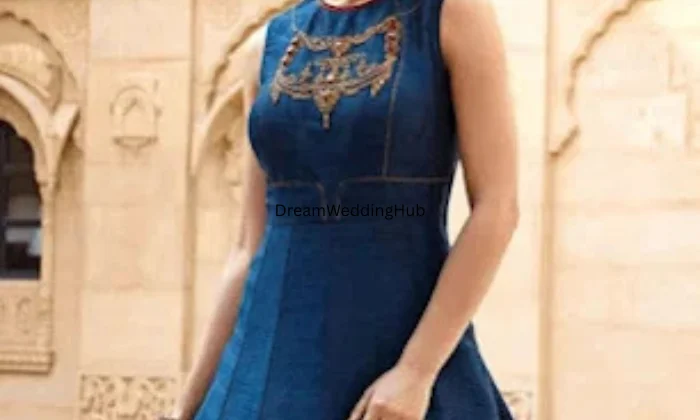 Phulkari Designer Boutique collection